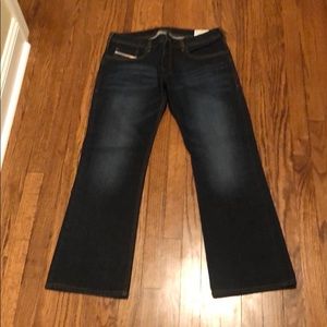 Diesel jeans